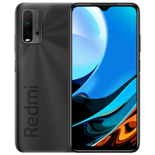 Xiaomi Redmi 9T 3/64 GB Gri