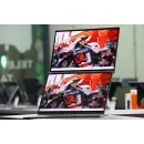 ASUS Zenbook Duo 14 - Core I9 285H, 16Gb Ram, 1Tb SSD, 2x 14