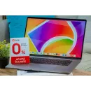 Macbook Pro 16 - Core I9 9880H, 32Gb Ram, Radeon Pro 5300M, 500Gb SSD, 16