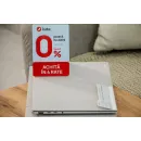 Asus Zenbook 14 Oled - Core I9 13900H, 16Gb Ram, IrisXe, 500b SSD, 14