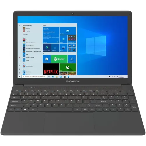 Thomson Neo V2 - Core I5 8259U, 8Gb Ram, 500Gb SSD, 15.6