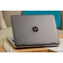 HP ProBook 650 G3 - Core i5 7200U, 8Gb Ram, 128Gb SSD, 15.6'' FHD