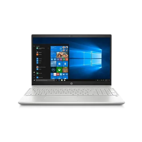 HP Pavilion 15 - Ryzen 5 2500U, 16Gb Ram, 256Gb SSD, 15.6