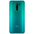 Xiaomi Redmi 9 4/64Gb Ocean Green