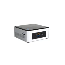 Terra PC-Micro 6000 - Core I5 7200U, 8Gb Ram, 128Gb Ram, WiFi