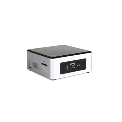 Terra PC-Micro 6000 - Core I5 7200U, 8Gb Ram, 128Gb Ram, WiFi