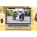 Dell Inspiron 16 Plus 7640 - Core I7 13620H, 16Gb Ram, 1Tb SSD, 16' 2K 120Hz