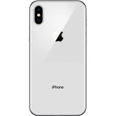 Iphone X 64GB Gri