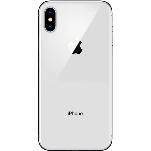 Iphone X 64GB Gri