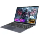 Laptop Y-10 Pro - Core I5 8210Y, 16Gb Ram, 256Gb SSD, 16
