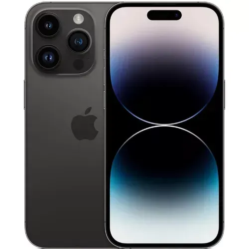 iPhone 14 Pro 512GB Space Black 78%