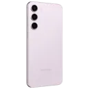 SAMSUNG Galaxy S23 Plus 256 GB Roz Light