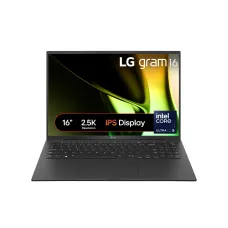LG Gram 16 - Core Ultra 5 125H, 16Gb Ram, Intel Arc, 500Gb SSD, 16