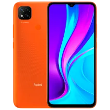 Xiaomi Redmi 9C 3/64Gb Portocalie Răsărit