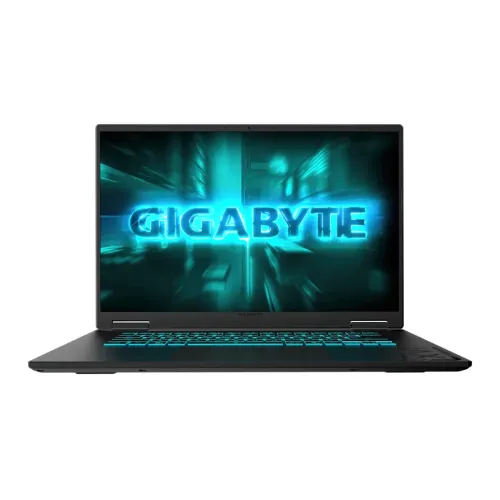 Gigabyte A16 - Core I7 13620H, 32Gb Ram, RTX 5060, 1Tb SSD, 16