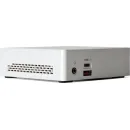 Terra PC-Micro 6000 - Core I5 7200U, 8Gb Ram, 128Gb Ram, WiFi