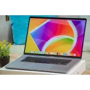 Macbook Pro 16 - Core I9 9880H, 32Gb Ram, Radeon Pro 5300M, 500Gb SSD, 16