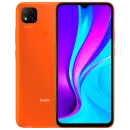 Xiaomi Redmi 9C 3/64Gb Portocalie Răsărit