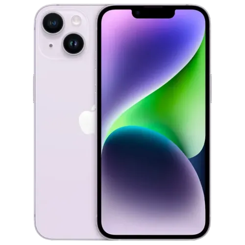 iPhone 14 128GB Violet