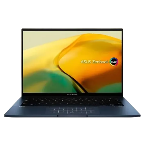 Asus Zenbook 14 Oled - Core I9 13900H, 16Gb Ram, IrisXe, 500b SSD, 14