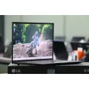 LG Gram 14 - Core I5 1340P, 16Gb Ram, Iris Xe, 500Gb SSD, 14