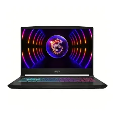 MSI Katana 15 - Ryzen 7 8845HS, 16Gb Ram, RTX 4050, 1TB SSD, 15.6