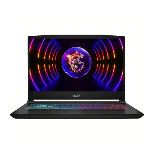 MSI Katana 15 - Ryzen 7 8845HS, 16Gb Ram, RTX 4050, 1TB SSD, 15.6