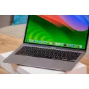 MacBook Air Retina 2020 - Core I3 1000NG4, 8Gb Ram, 256Gb SSD, 13.3