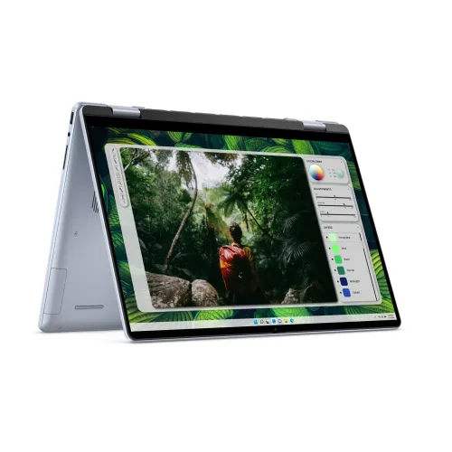 Dell Inspiron 16 Plus 7640 - Intel Core Ultra 7 155H, 16GB RAM, 1TB SSD, 16