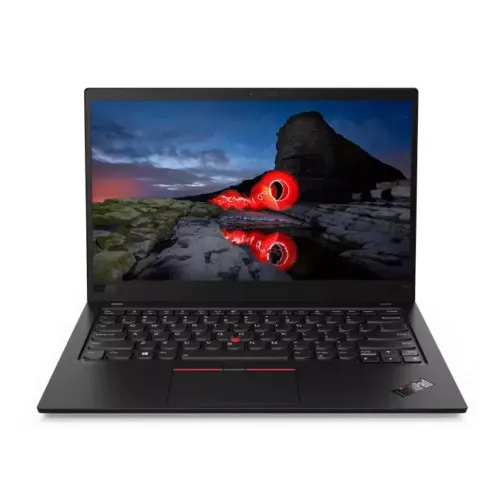 Lenovo X1 Carbon 8th Gen - Core I5 10210U, 8Gb Ram, 500Gb SSD, 14