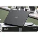 LG Gram 14 - Core I5 1340P, 16Gb Ram, Iris Xe, 500Gb SSD, 14