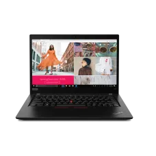 Lenovo ThinkPad X13 - Ryzen 5 4650U, 16Gb Ram, 512Gb SSD, 13.3