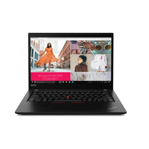 Lenovo ThinkPad X13 - Ryzen 5 4650U, 16Gb Ram, 512Gb SSD, 13.3