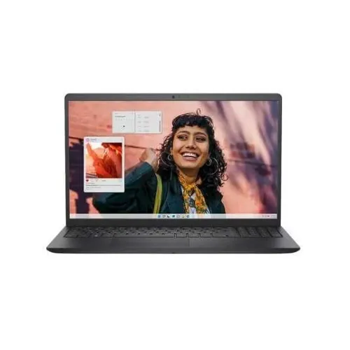 Dell Inspiron 3530 120Hz - Core I5 1334U, 16Gb Ram, Iris Xe, 500Gb SSD, 15.6