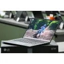 LG Gram 14 - Core I5 1340P, 16Gb Ram, Iris Xe, 500Gb SSD, 14