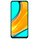 Xiaomi Redmi 9 4/64Gb Ocean Green