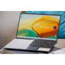 Asus Zenbook 14 - Core I5 1240P, 16Gb Ram, 500Gb SSD, 14