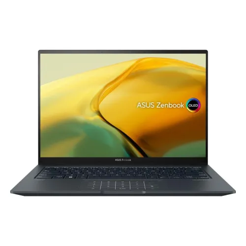 Asus Zenbook 14 - Core I7 13700H, 16Gb, 500Gb SSD, 14