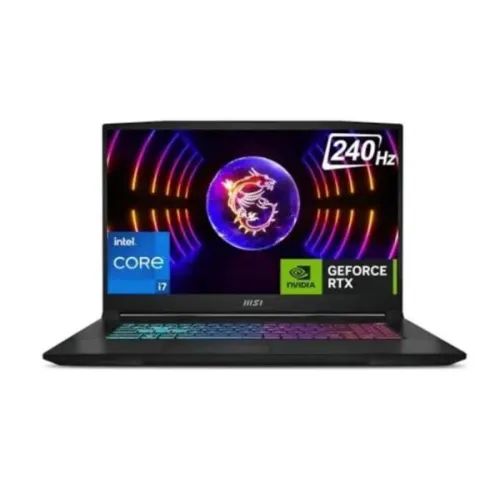 MSI Katana 17 — Core I7 13620H, 16Gb Ram, RTX 4060, 1Tb SSD, 17.3″ FHD IPS 144Hz