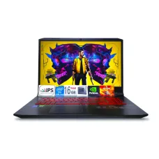 Acer Nitro 17 - Core I7 11800H, 16Gb Ram, Nvidia RTX 3060, 1Tb SSD, 17.3