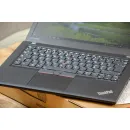 Lenovo ThinkPad T470p - Core i5 7300HQ, 16Gb Ram, 128Gb SSD, 14'' FHD IPS