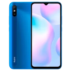 Xiaomi Redmi 9A 2/32Gb Albastru Glacial