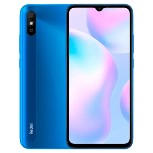 Xiaomi Redmi 9A 2/32Gb Albastru Glacial