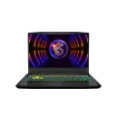 MSI Crosshair 15 - Core I5 12450H, 16Gb Ram, RTX 4050, 1Tb SSD, 15.6