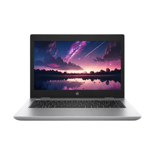 Hp Probook 640 G5 - Core I5 8365U, 16Gb Ram, 256Gb SSD, 14