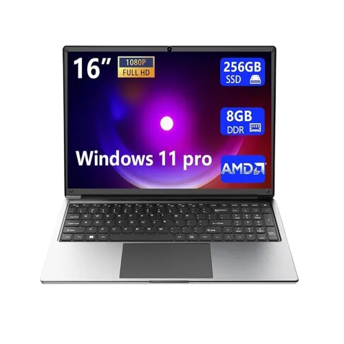 Laptop 16