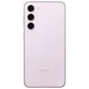 SAMSUNG Galaxy S23 Plus 256 GB Roz Light