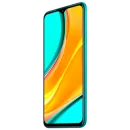 Xiaomi Redmi 9 4/64Gb Ocean Green
