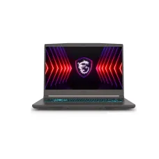 Laptop de gaming MSI Thin 15 - Core I7 13620H, 32Gb Ram, RTX 3050, 1Tb SSD, 15.6