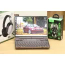 GPD Win MAX 2 2025 - Ryzen AI 9 HX 370, 32Gb Ram, Radeon 890M, 2Tb SSD, 10,1“ IPS